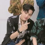 [카이] 쇼챔 엑소 카이 ️