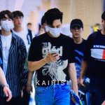 [카이] <b>오늘자</b> 카이 몸매