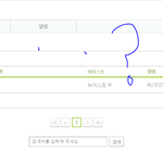 [뉴이스트] 진짜 미안한데 다운