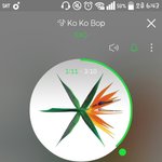 [EXO] <b>아심</b>장조카 빨리뜀