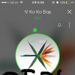 [EXO] <b>첫진입</b> 7만8천 지금 3-4만