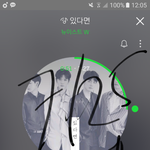 [뉴이스트] 인1가에 우리 애들투표 떴다