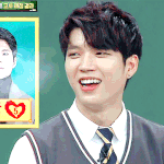 [인피니트] 우현 = 사랑 <b>동의</b>하는 사람 추천 ㄱㄱ