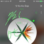 [EXO] 우리가 타돌에비해 1위유지조카오래하는건데 개<b>족</b>같은련들이