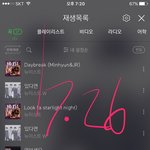 [뉴이스트] 앞으로 6시마다 <b>방어</b>