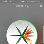 [EXO] ㅅㅁ <b>힘내자</b>!