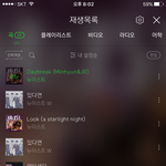 [뉴이스트] 응?.....엥?...멜<b>롱아</b>