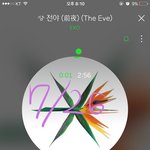 [EXO] 얘들아 우리 이번에 음원 잘하고 있어