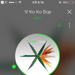 [EXO] ㅅㅂㅠㅜㅜ 밧찬열 김종인 뭔데ㅠㅜㅠ 조카 귀여워 신발