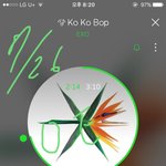 [EXO] 우리 할수있다 할수있어 <b>대상</b>가자제발