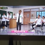 [EXO] 쩨이띠비씨2에서 모르는형님 재<b>방함</b>