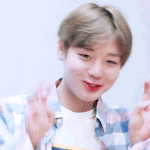 [워너원] 박지훈 꾸꾸까까