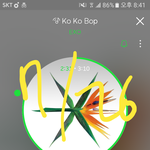 [EXO] 난 빌뽀드 엑소만 투표하는중임