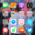 아이폰 <b>유저들</b> 아이폰 어떻게 꾸며?