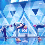 [워너원] ㅅㄷ 갠적<b>으류</b> 에너제틱안무,,이짜나