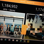[방탄소년단] 아 다 모르겠고