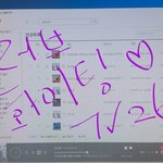 [뉴이스트] 얘들아 ㅂㅇ앱 풀버전은 언제 올라올까??