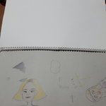[소름] 이 <b>그림</b> 누가 그린거지?ㅠㅠ