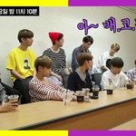 [워너원] 해1투도 일 잘한다