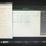 [뉴이스트] <b>서양</b>수박으로 갈아타고 스밍인증