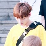 [워너원] 워너원 맏내 27개월 <b>윤지</b>성입니다
