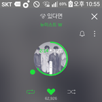 [뉴이스트] 내친구 보니까 <b>두배</b>속하던데..?