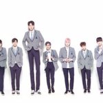 [워너원] 모르는형님기원글