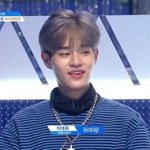 [워너원] 우리한테 지금 제일 중요한건