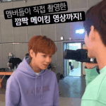 [워너원] 정말 리얼 대박 헐