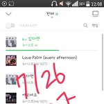 [뉴이스트] ㅇㅇㄷㅊㅍ 투표도 순위에 반영되지 않아?