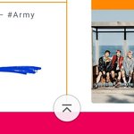 [방탄소년단] 투표<b>완료</b>된거양?