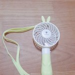 [워너원] ㅅㄷ 엄마보고 <b>미니선풍기</b> 사오라했눈데