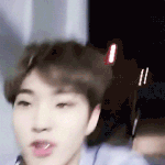 [세븐틴] 이 움짤 권순영 <b>유명</b>하지 않냐
