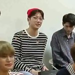 [워너원] 관린이가 패션센스 맡았다 했을때 <b>대휘</b> 반응..