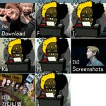 [워너원] ㅅㄷ?최애인증같은거말야