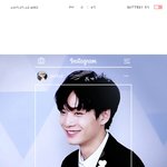 [뉴이스트] 그냥궁금한건데 다들배경화면 머야