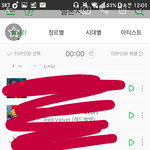 [뉴이스트] 6위ㅠㅠㅠㅠ실화냐ㅠㅠ롬곡ㅠㅠㅠ
