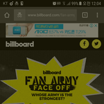 [EXO] 투표 일케하는거 맞음?