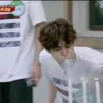 [EXO] <b>역전</b>하자ㅅ1발 우리의 벼락치를보여주자