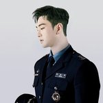 [강동호] <b>제복</b> 동호