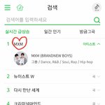 [MXM] 1위 MXM 6위 MXM <b>GOOD</b> DAY