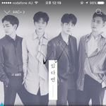 [뉴이스트] 애들아 ㅠ <b>진</b>이좀들어줘 ㅠ