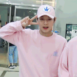 [워너원] 지훈이 실제로는 애교없고 상남자라는거 <b>의외</b>다..