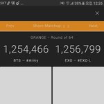 [EXO] <b>방심</b> ㄴㄴ 격차벌리자