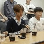 [워너원] 아 배지녕이