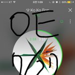 [EXO] 됐으니깐 지금 딴 거 다 투표하고 오셈