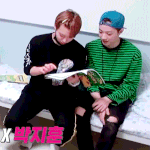 [워너원] 얘들아 개심각해 미친거아니냐