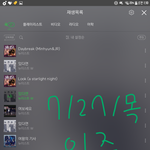 [뉴이스트] 애들 끄듀 나간거 진짜 후회 안할것 같다ㅎ