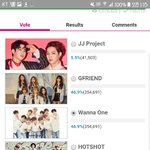 [워너원] 헐 <b>표수</b> 똑가타