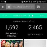 [레드벨벳] 러비들아 !!!!!!!